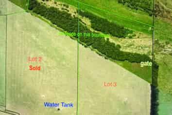 Lot 3 Fortification Road, WESTON