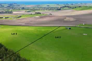 Lot 3 Fortification Road, WESTON
