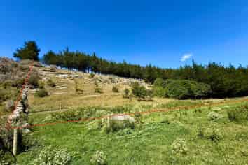 Lot 3 Fortification Road, WESTON