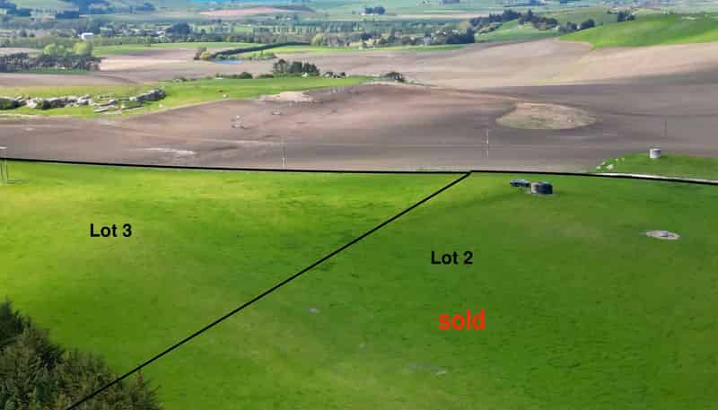 Lot 3 Fortification Road, WESTON