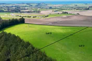 Lot 3 Fortification Road, WESTON