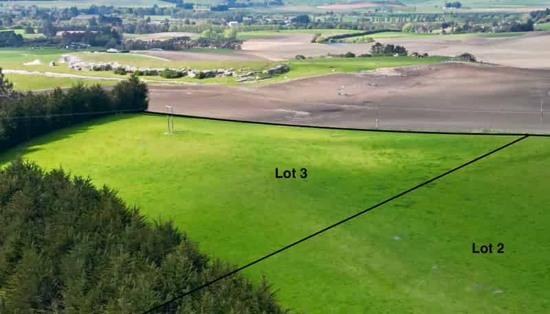 Lot 3 Fortification Road, WESTON