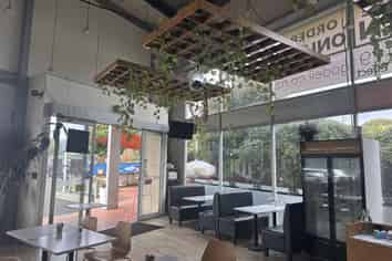 170sqm Retail on Constellation Drive