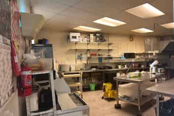 170sqm Retail on Constellation Drive