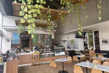 170sqm Retail on Constellation Drive