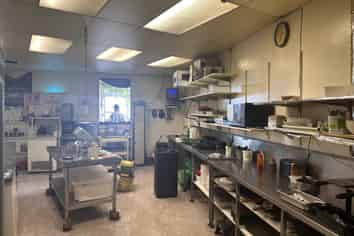 170sqm Retail on Constellation Drive