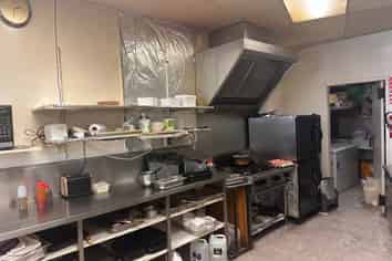 170sqm Retail on Constellation Drive