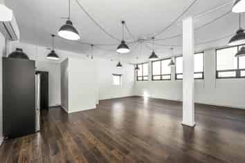 Modern quality, office suite
