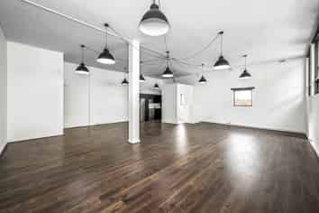 Modern quality, office suite