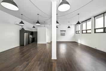 Modern quality, office suite