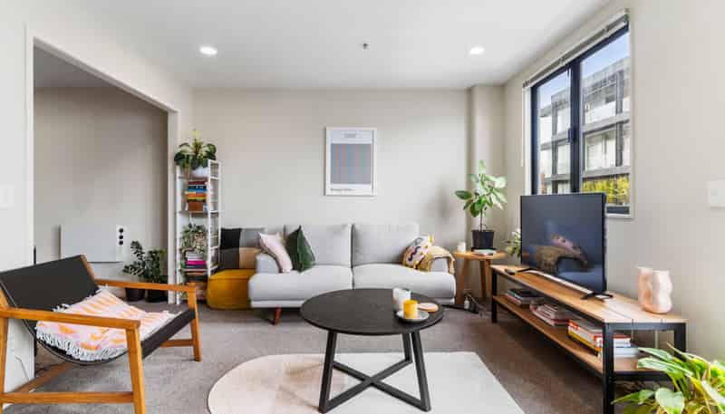 2F/15 Blake Street, Ponsonby