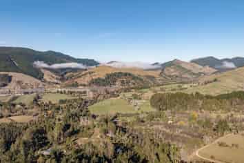 168 Graham Valley Road, Motueka