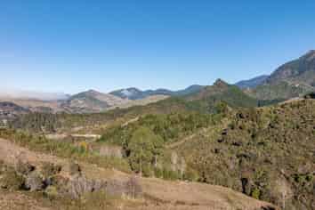 168 Graham Valley Road, Motueka