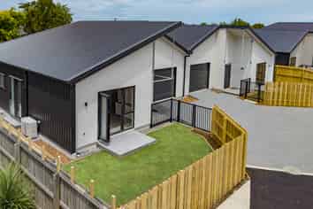 100B Brynley Street, Hornby