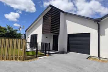 100B Brynley Street, Hornby