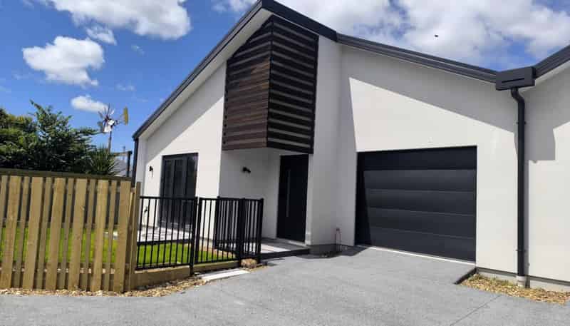 100B Brynley Street, Hornby