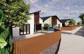 100B Brynley Street, Hornby