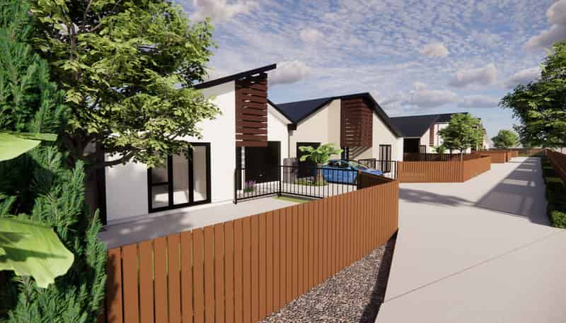 100B Brynley Street, Hornby