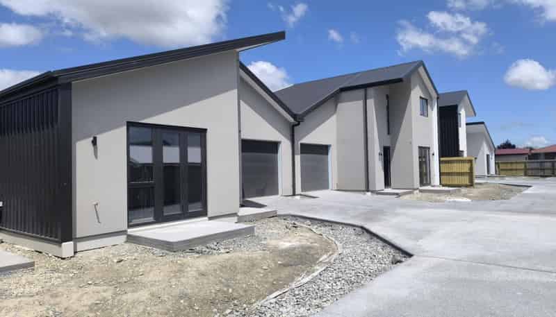 100B Brynley Street, Hornby