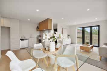 100B Brynley Street, Hornby