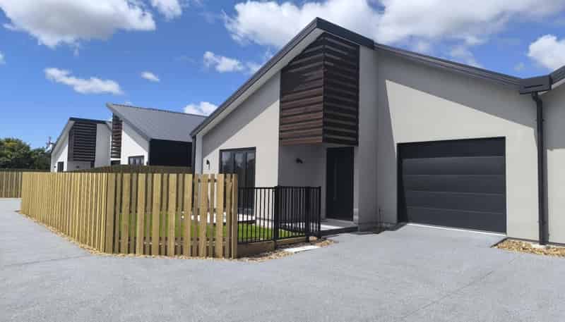 100B Brynley Street, Hornby