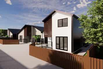 100B Brynley Street, Hornby