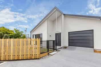 100B Brynley Street, Hornby