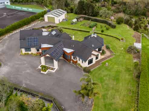 28 Westvale Lane, Te Kowhai