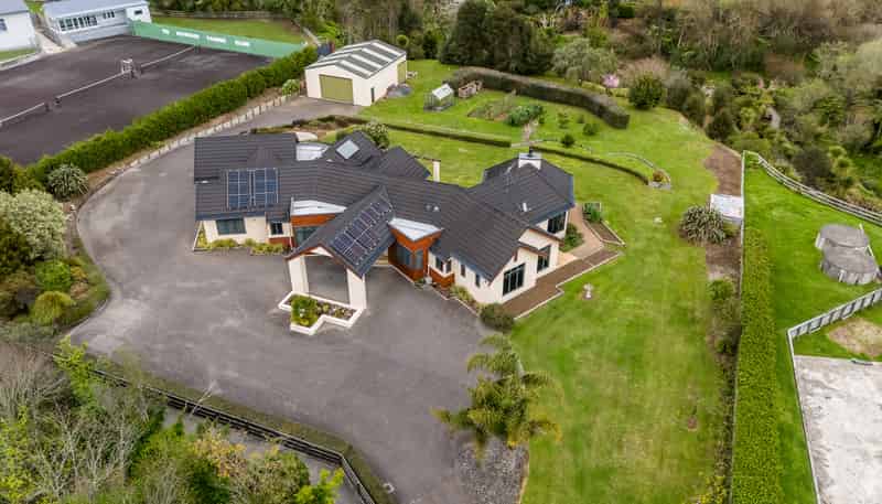 28 Westvale Lane, Te Kowhai