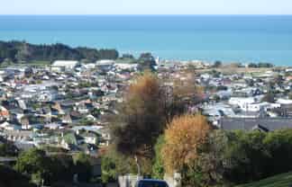 Lot 33 Ashburn Street, Oamaru North