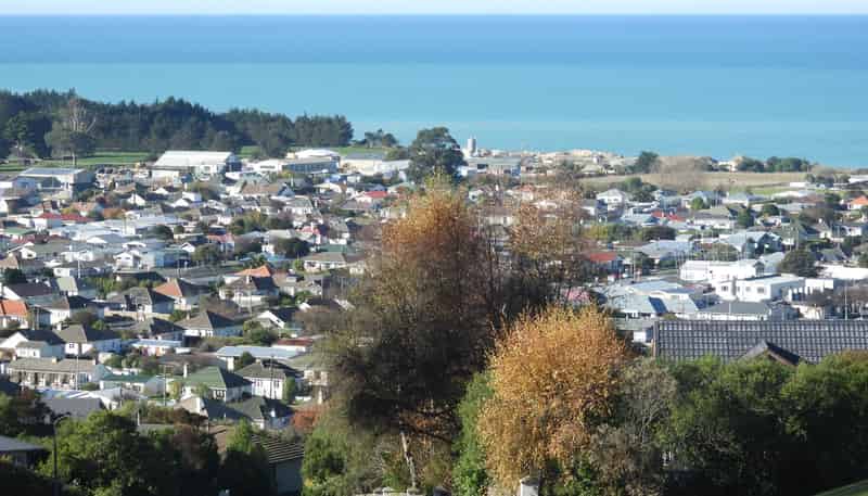Lot 33 Ashburn Street, Oamaru North
