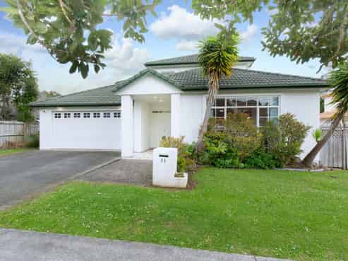 33 Santa Ana Drive, Dannemora