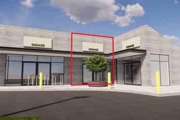 Business premise for Lease, Rolleston