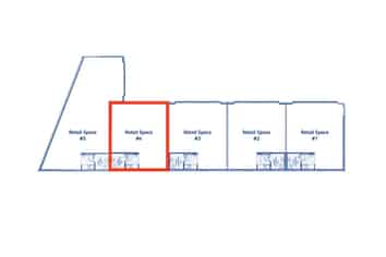 Business premise for Lease, Rolleston