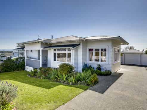 42 Simla Terrace, Napier Hill