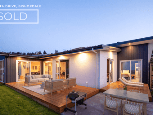 18 Vista Drive, Bishopdale