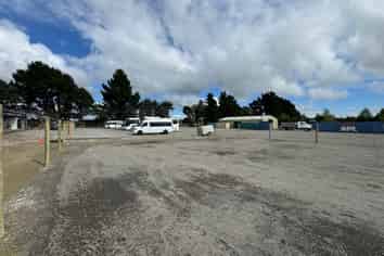 1,700sqm Affordable Yard - Less than $15/sqm!