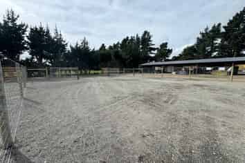 1,700sqm Affordable Yard - Less than $15/sqm!