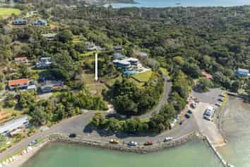 43 Mill Bay Road, Mangonui