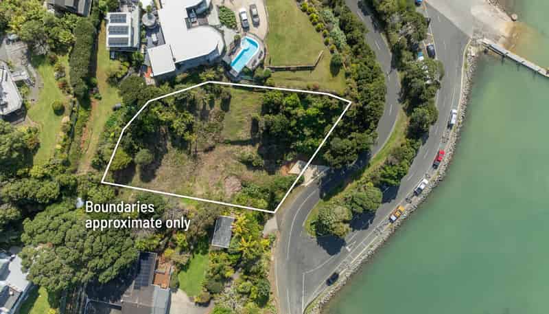 43 Mill Bay Road, Mangonui