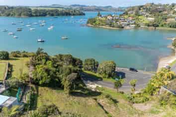 43 Mill Bay Road, Mangonui