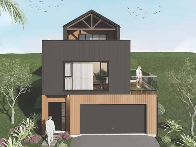 23 Mamaku Lane, Warkworth