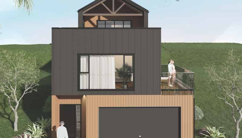 23 Mamaku Lane, Warkworth