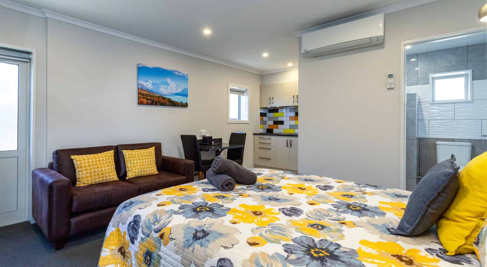 For sale Ahuriri Drive, Omarama realestate.co.nz