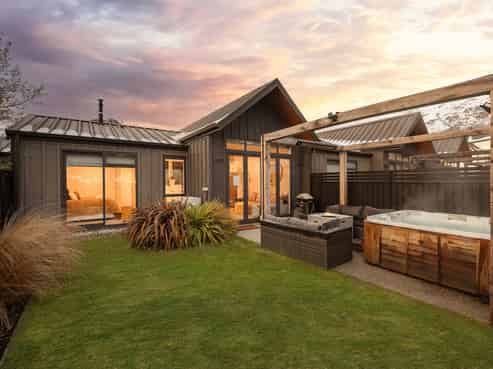 5 Phoenix Lane, Arthurs Point