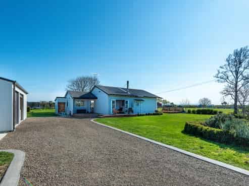 748 Hudsons Road, Motukarara