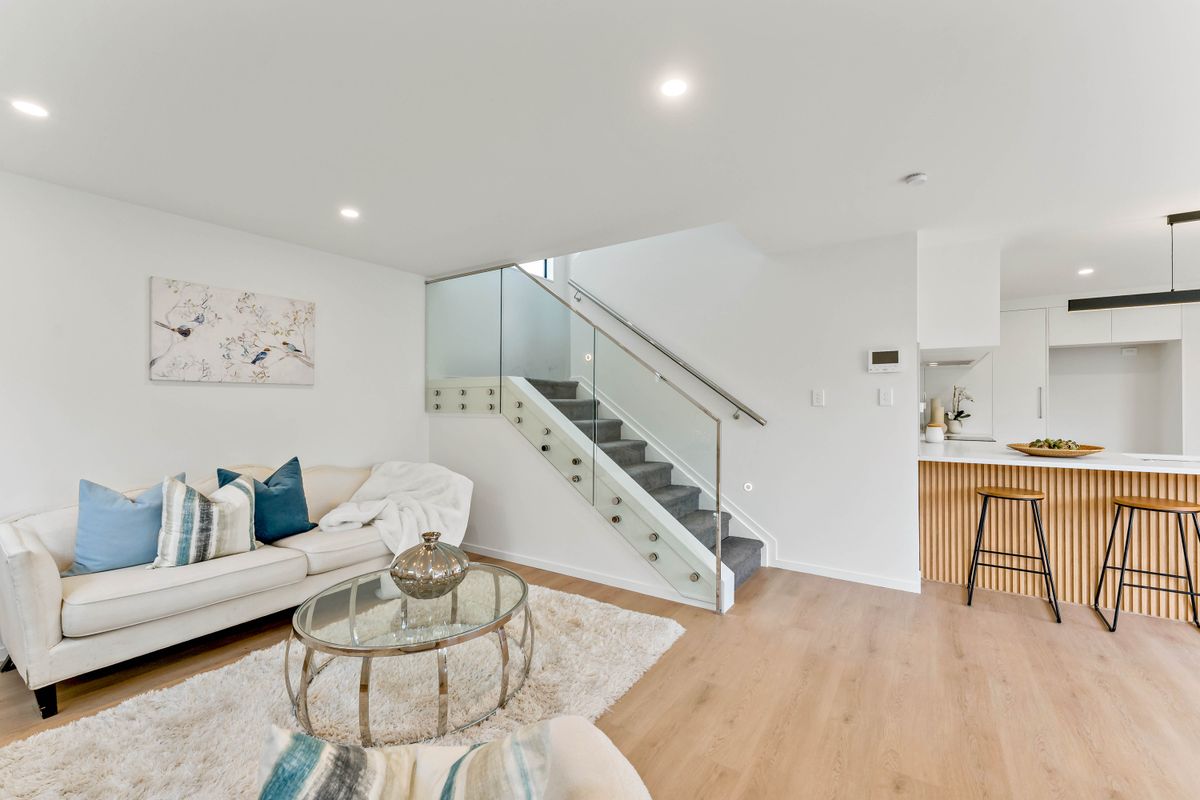 Bright and Brand-New in Glendowie - Ansicht 4