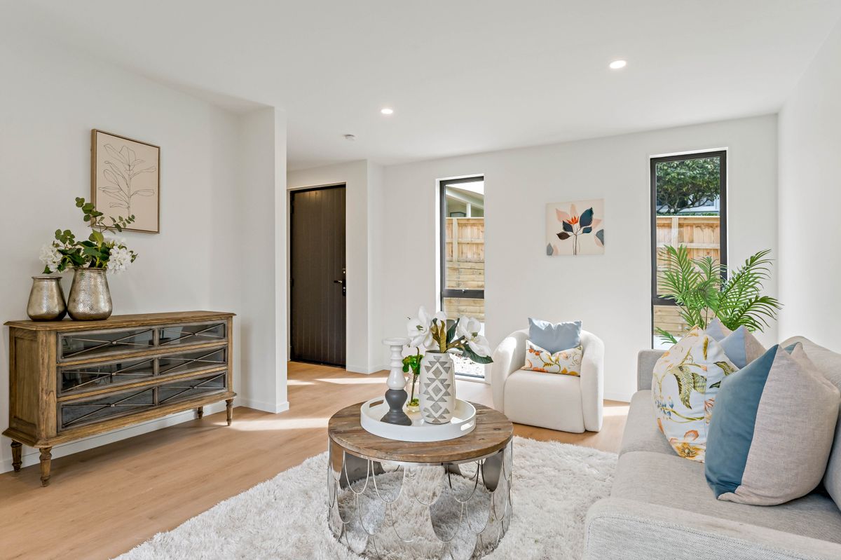Bright and Brand-New in Glendowie - Ansicht 5