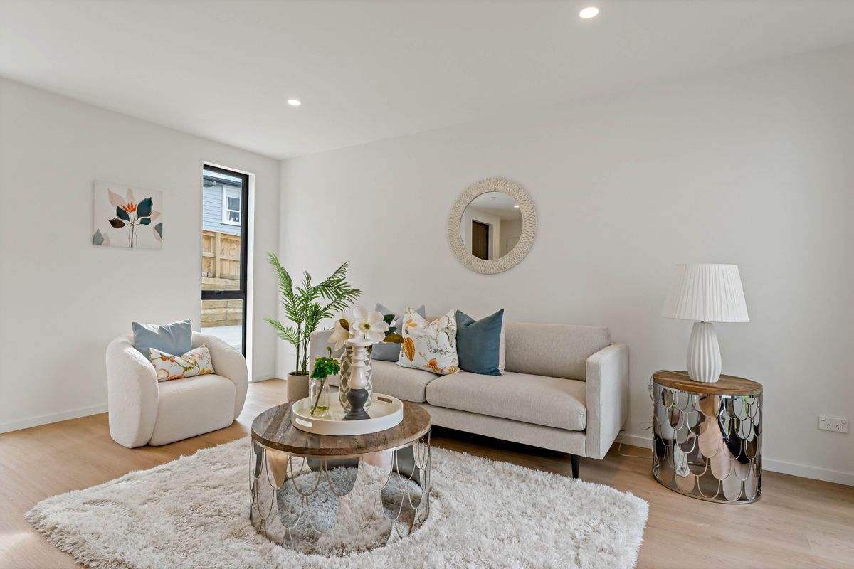 Bright and Brand-New in Glendowie - Ansicht 3