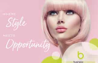 Turnkey Salon with Established Success